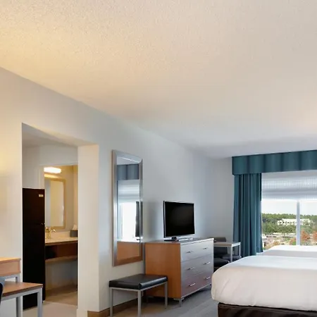 Holiday Inn - St Augustine - World Golf By Ihg St. Augustine Exterior foto