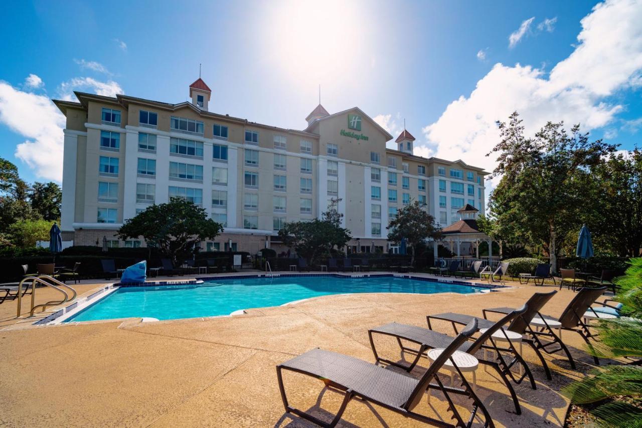 Holiday - St Augustine - World Golf By Ihg Hotel 2*