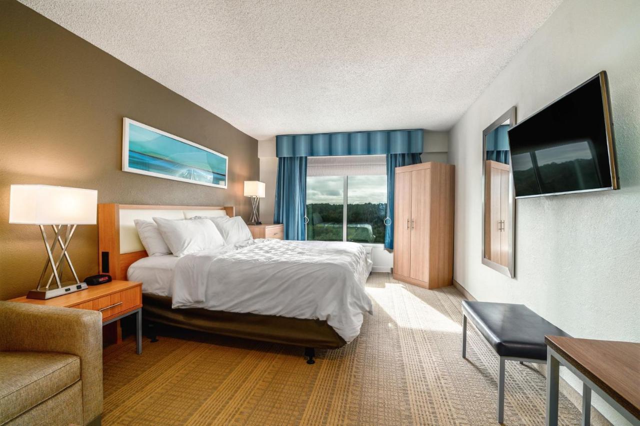 Holiday - St Augustine - World Golf By Ihg Hotel 2*