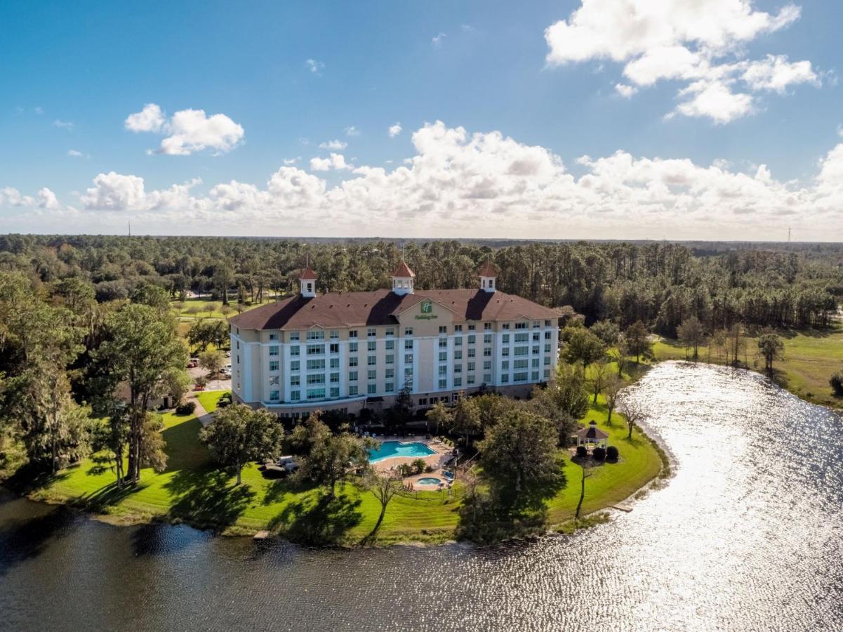 Hotel Holiday - St Augustine - World Golf By Ihg St. Augustine