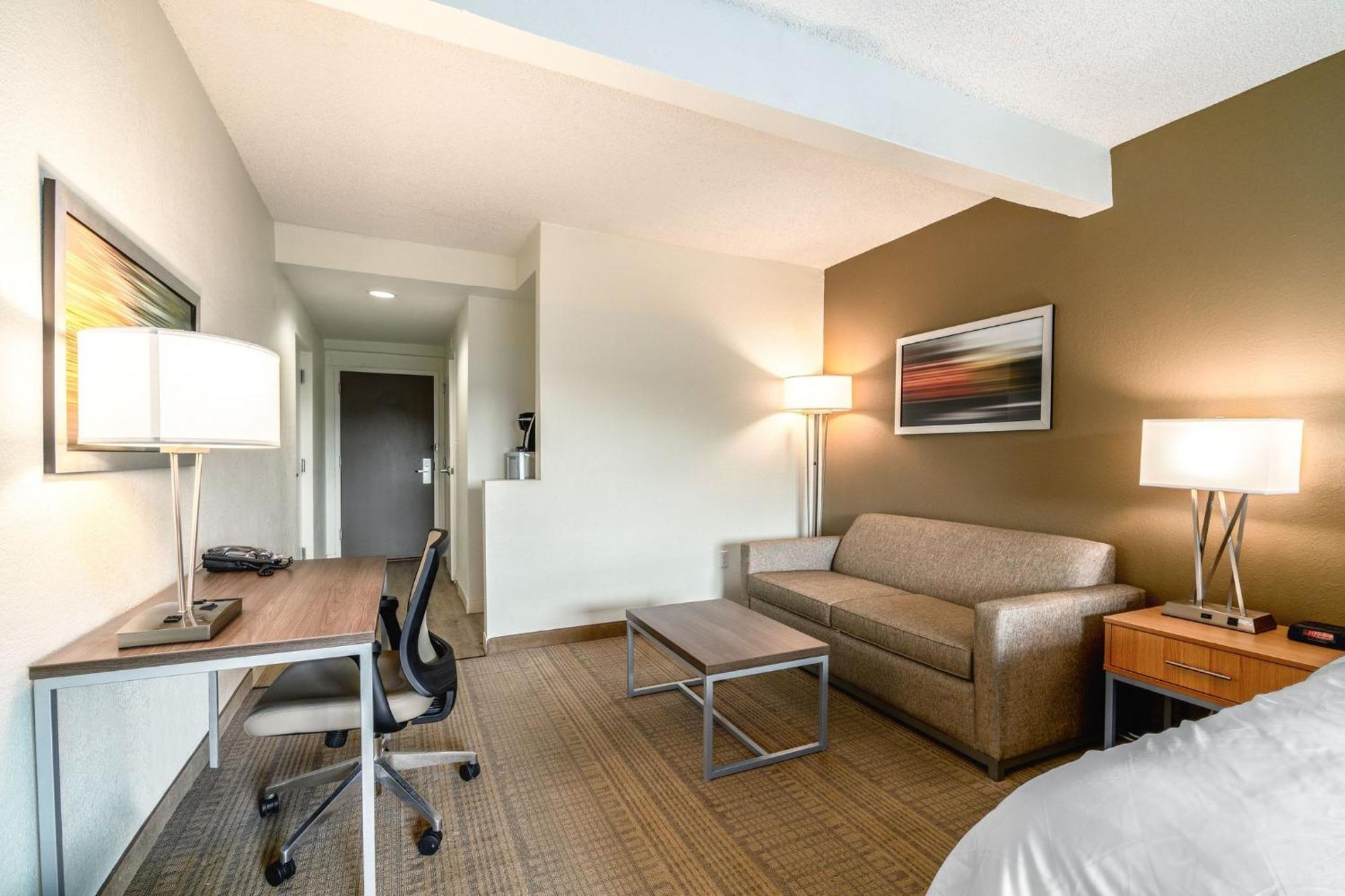 Holiday - St Augustine - World Golf By Ihg Hotel St. Augustine