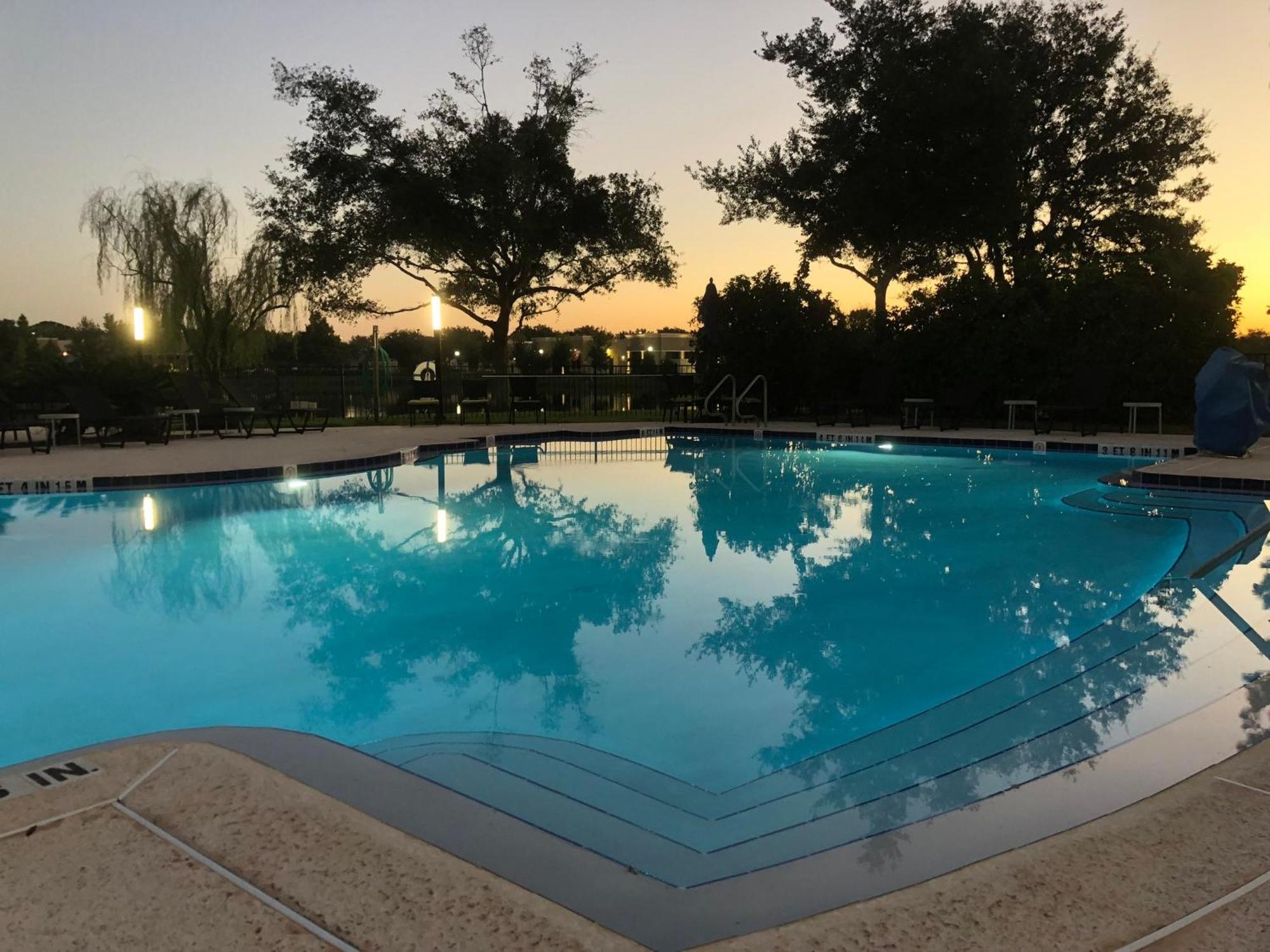 Hotel Holiday - St Augustine - World Golf By Ihg