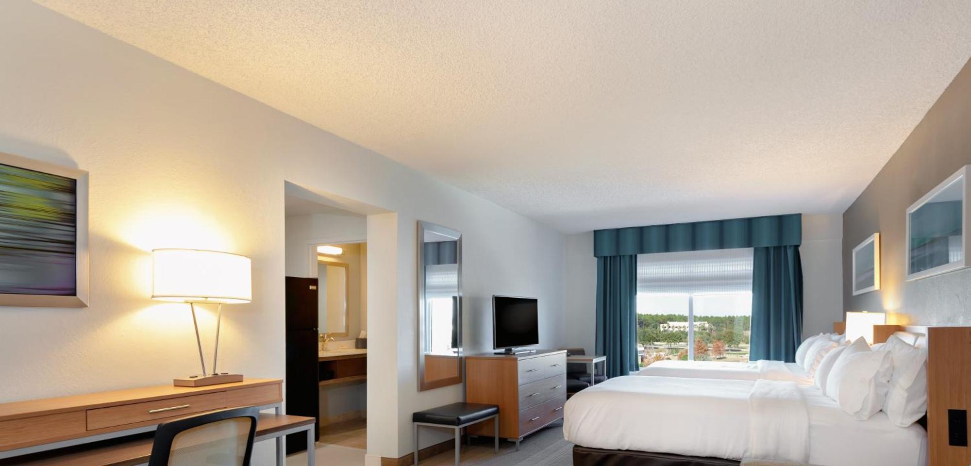 Holiday - St Augustine - World Golf By Ihg Hotel